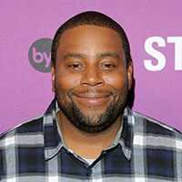 Kenan Thompson