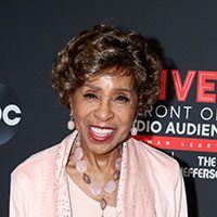 Marla Gibbs
