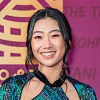 Olivia Liang