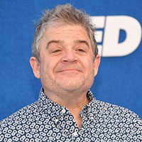 Patton Oswalt