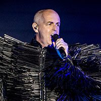Pet Shop Boys