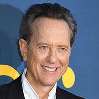 Richard E. Grant