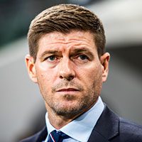 Steven Gerrard