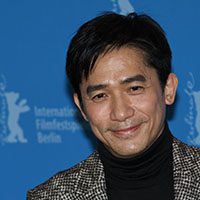 Tony Leung