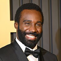 Tramell Tillman