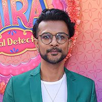 Utkarsh Ambudkar