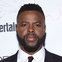 Winston Duke