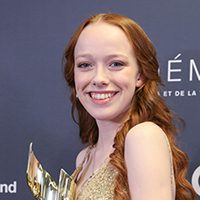 Amybeth McNulty