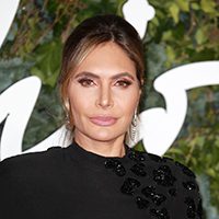 Ayda Field Williams