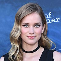 Elizabeth Lail