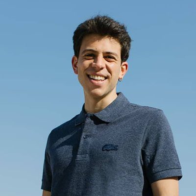 Francesco Centorame