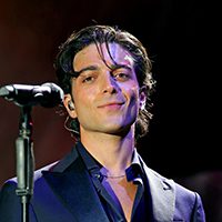 Gianluca Ginoble