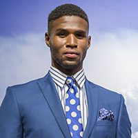 Henry Watkins