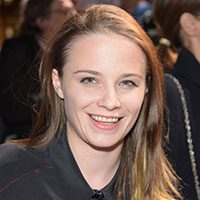 Jasna Fritzi Bauer