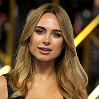 Kimberley Garner