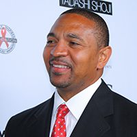 Mark Jackson
