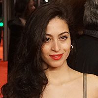 Maryam Zaree
