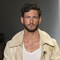 Parker Gregory