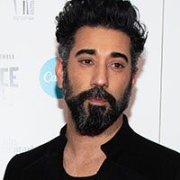 Ray Panthaki