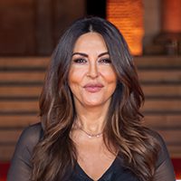 Sabrina Ferilli