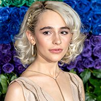 Sophia Anne Caruso