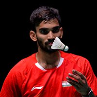 Srikanth Kidambi