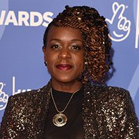 Tameka Empson