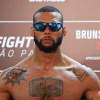Thiago Santos