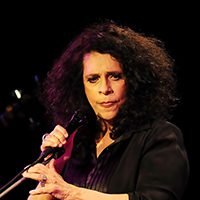 Gal Costa