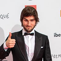 Lucas Vidal