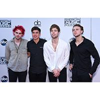 5 Seconds of Summer