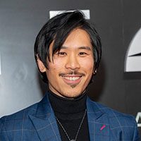 Lawrence Kao