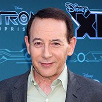 Paul Reubens