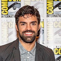 Sean Teale
