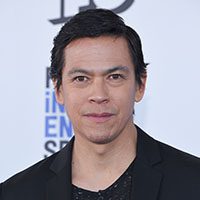 Chaske Spencer