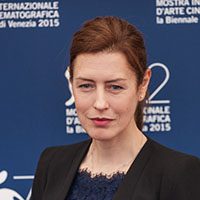Gina McKee