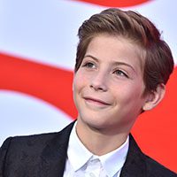 Jacob Tremblay