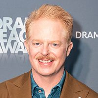Jesse Tyler Ferguson
