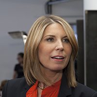 Nicole Wallace
