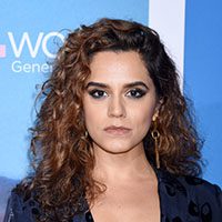 Sepideh Moafi