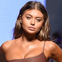 Sofia Jamora