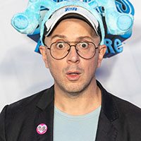 Steve Burns